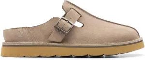 Clarks Men's Classic Slide Sandal