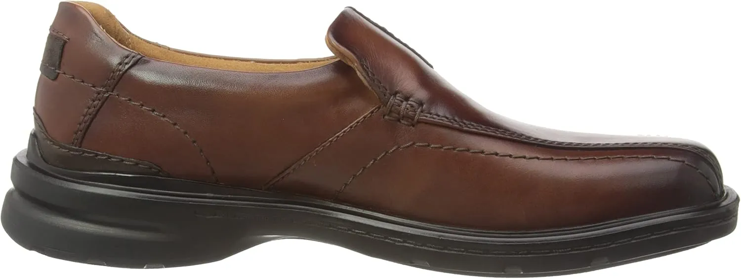Clarks Men's Gessler Step Loafer