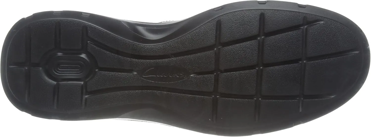 Clarks Men's Gessler Step Loafer
