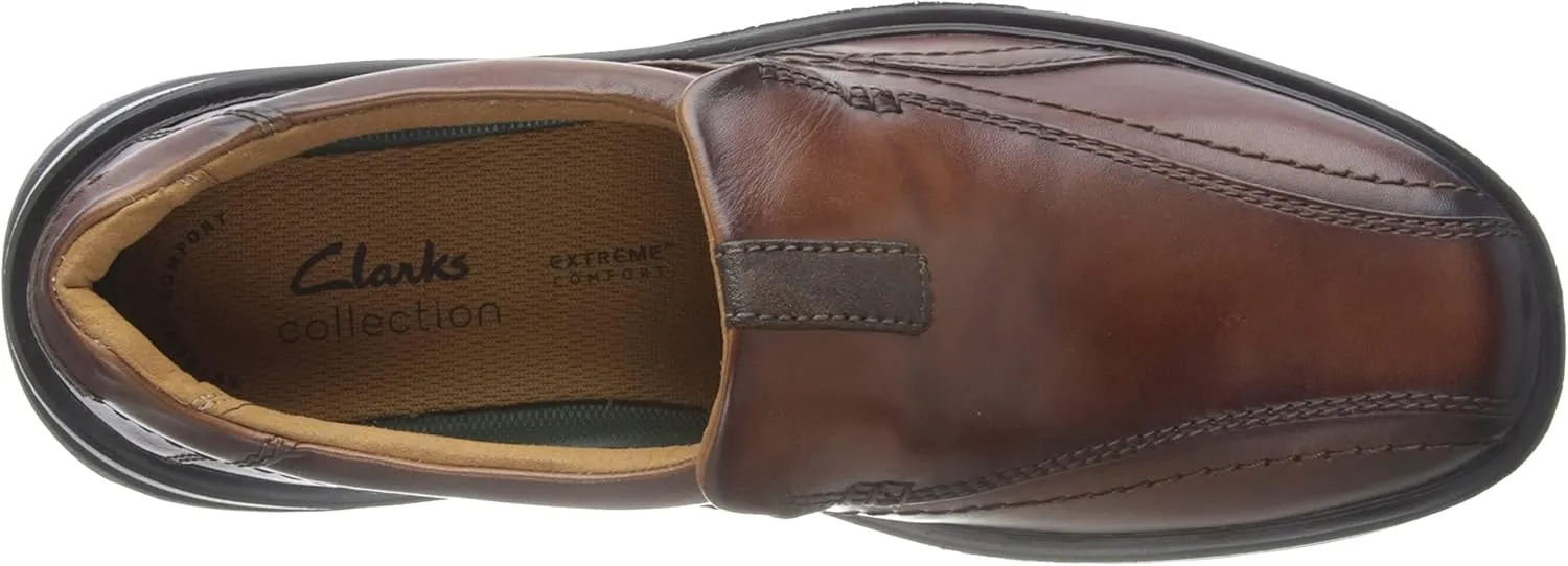 Clarks Men's Gessler Step Loafer