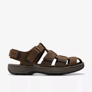 Clarks Men's Saltway Cove