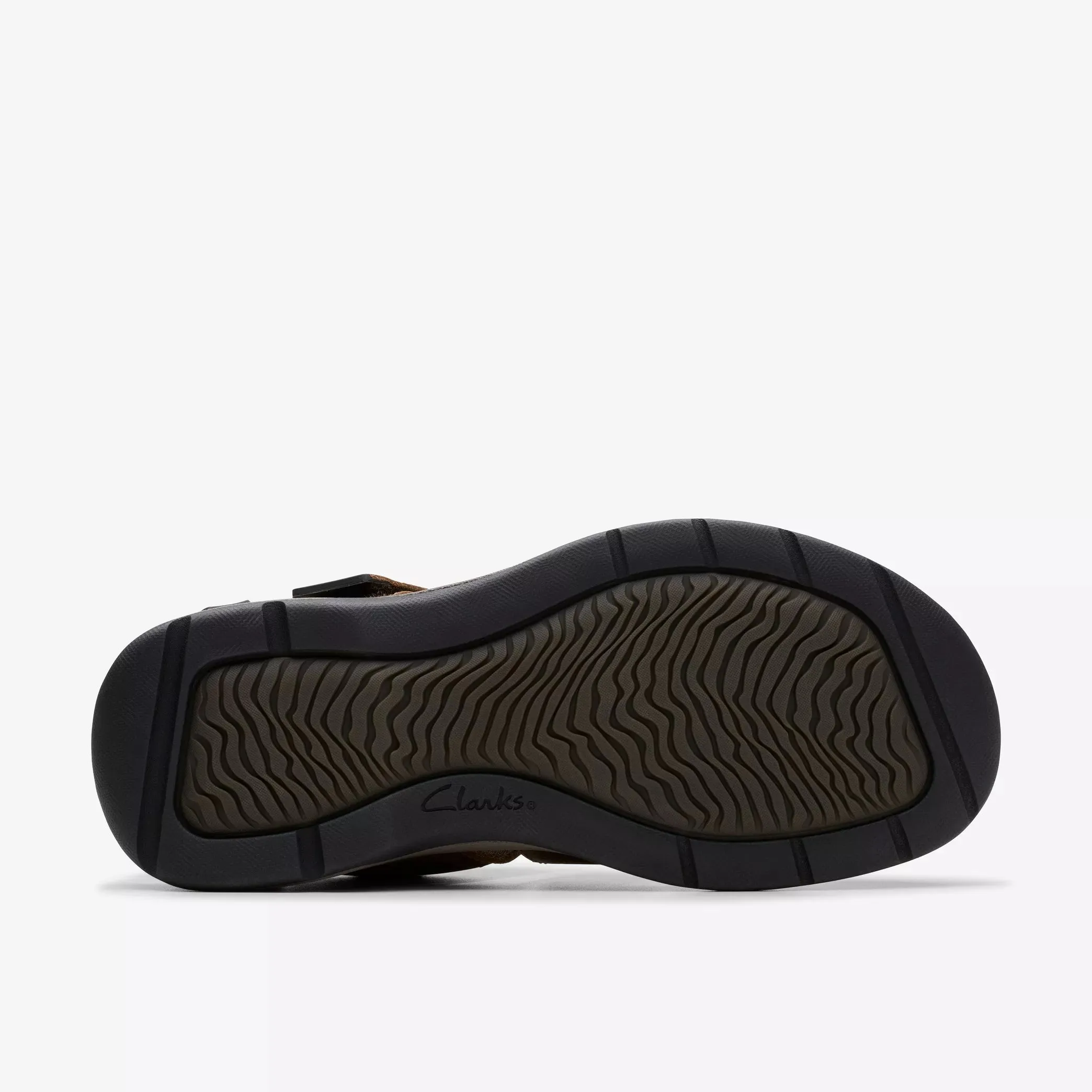 Clarks Men's Saltway Cove