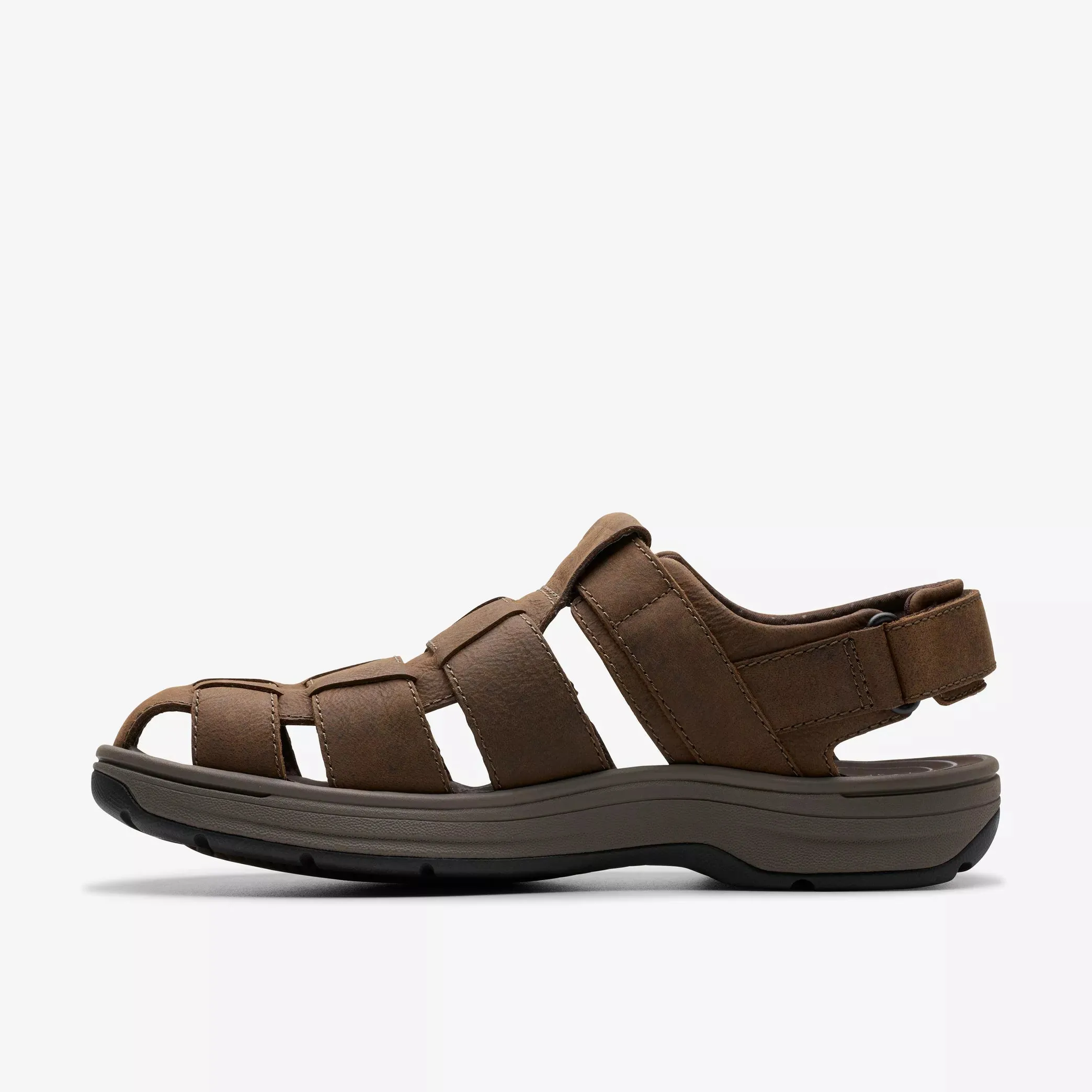 Clarks Men's Saltway Cove