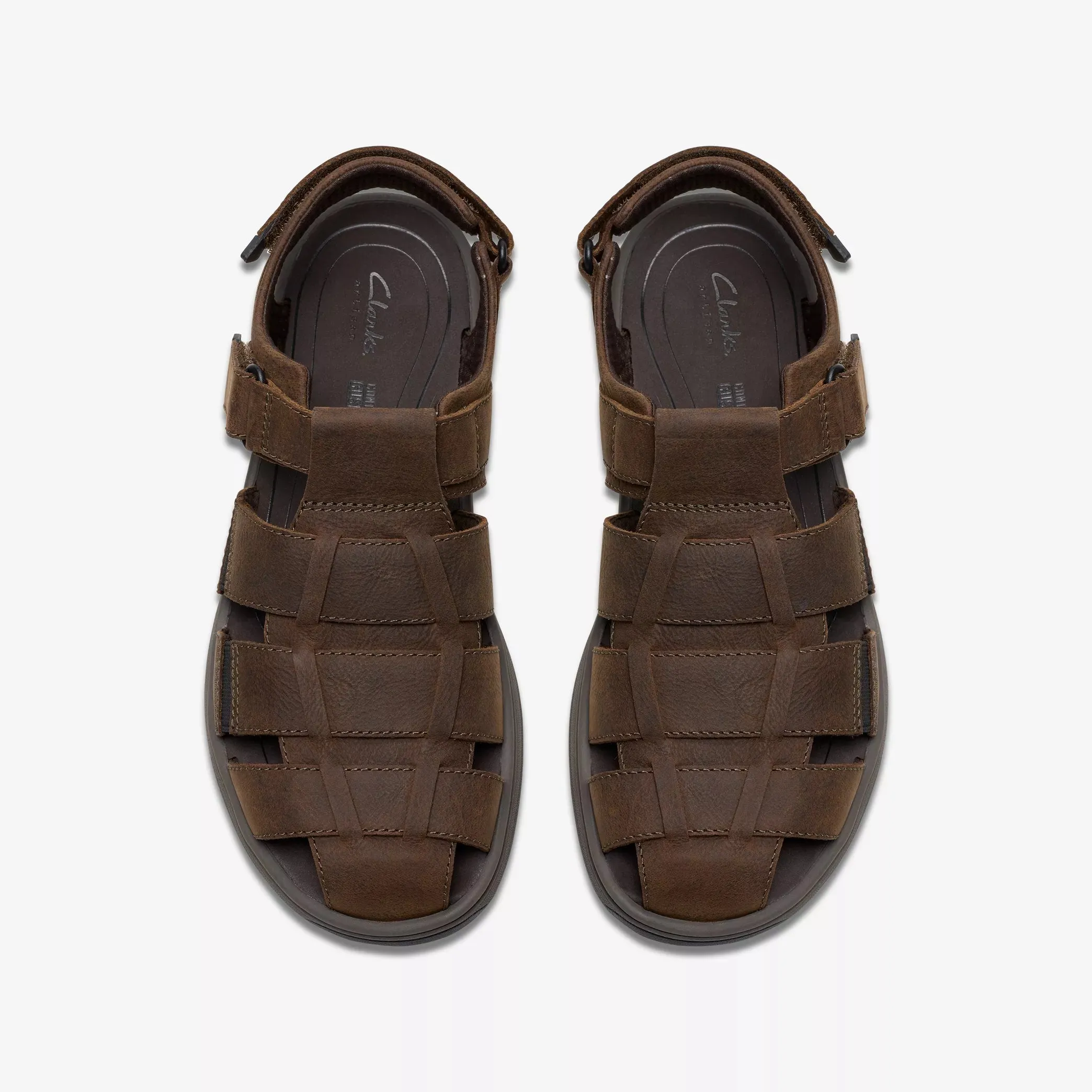 Clarks Men's Saltway Cove