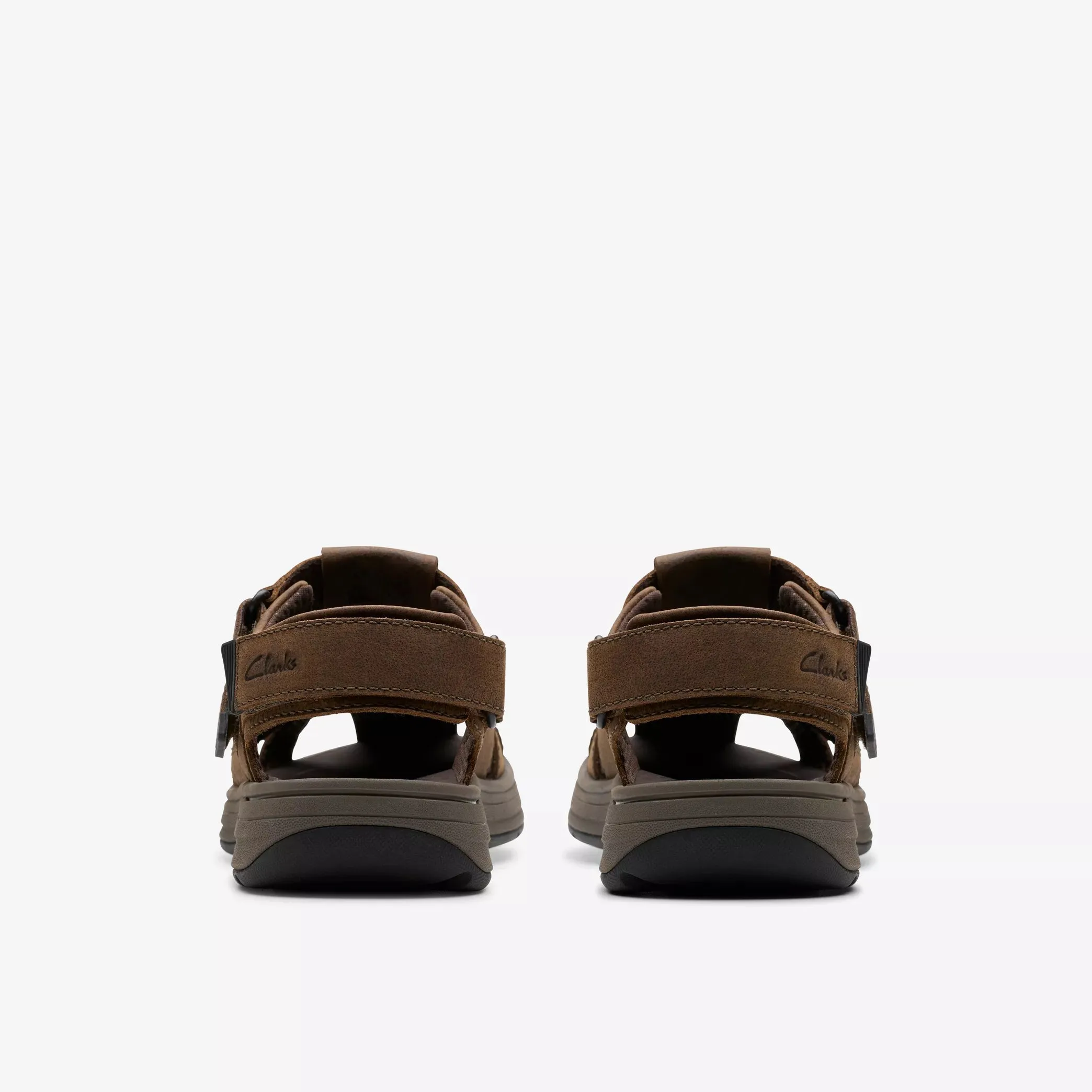 Clarks Men's Saltway Cove