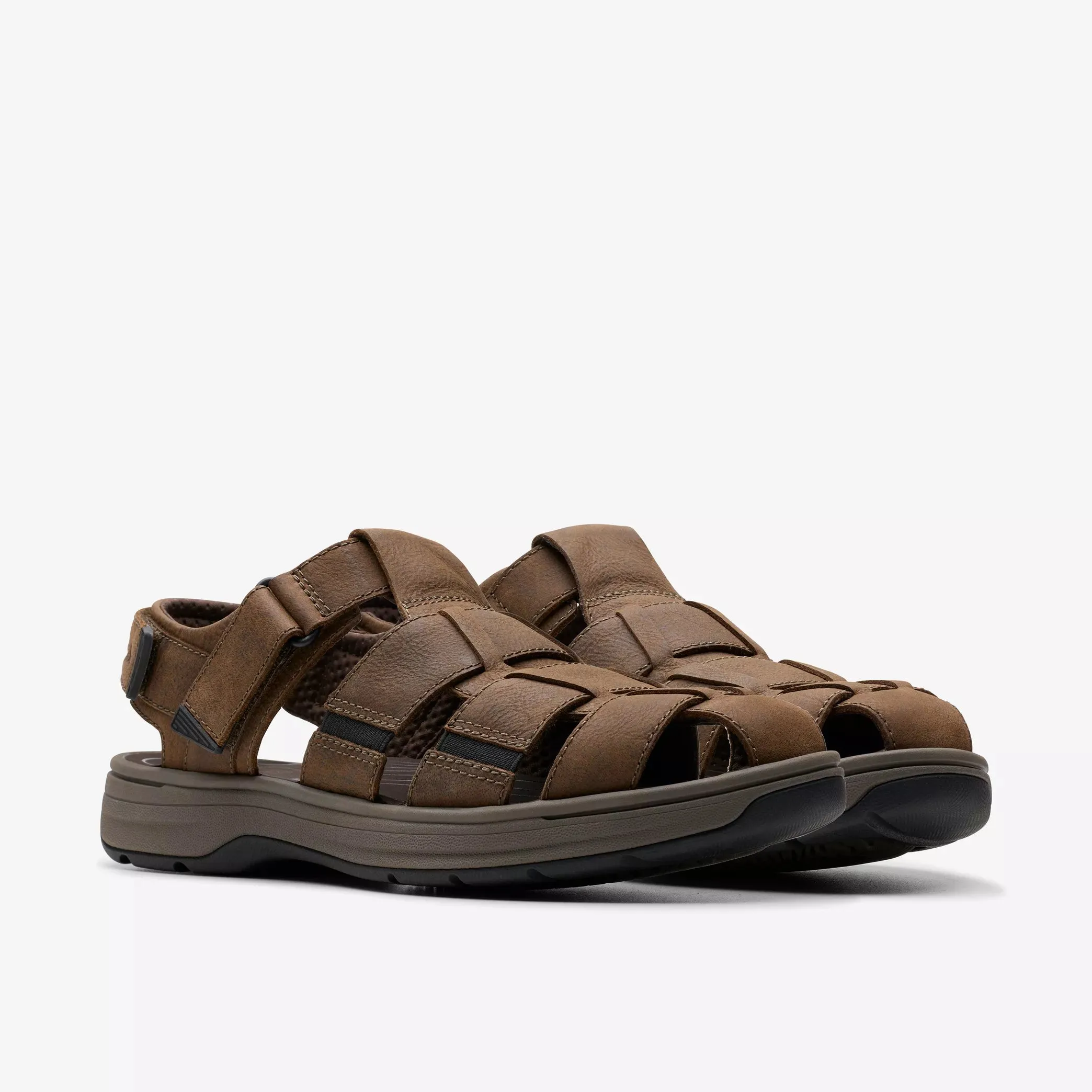 Clarks Men's Saltway Cove