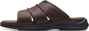 Clarks Men's Walkford Easy Flat Sandal