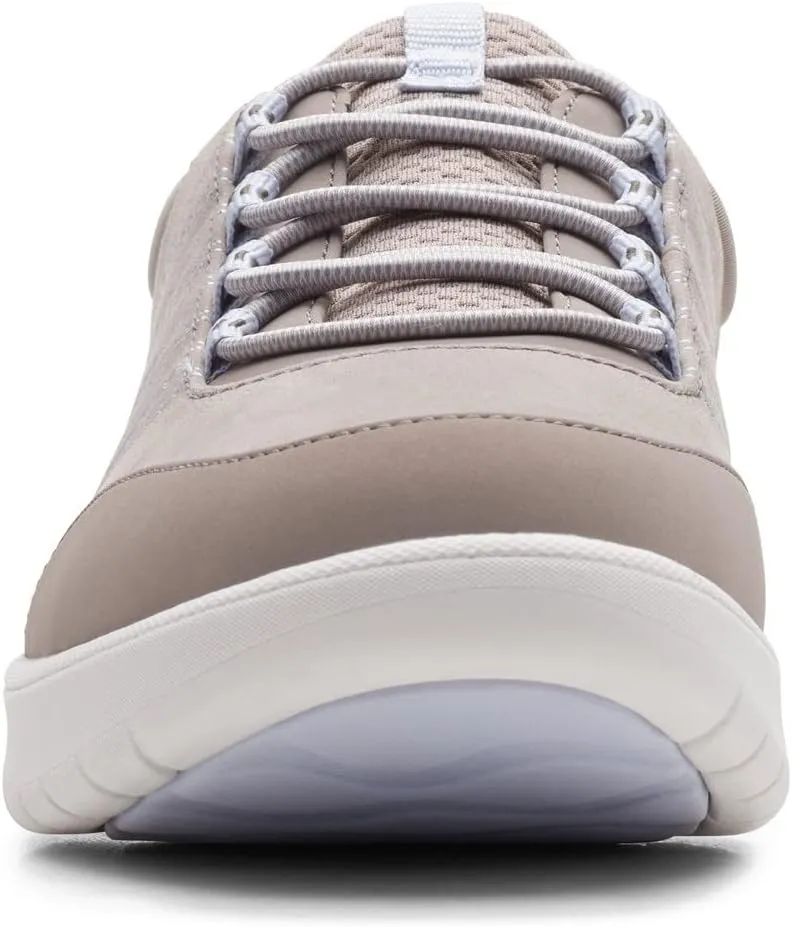 Clarks Women's Adella Holly Sneaker