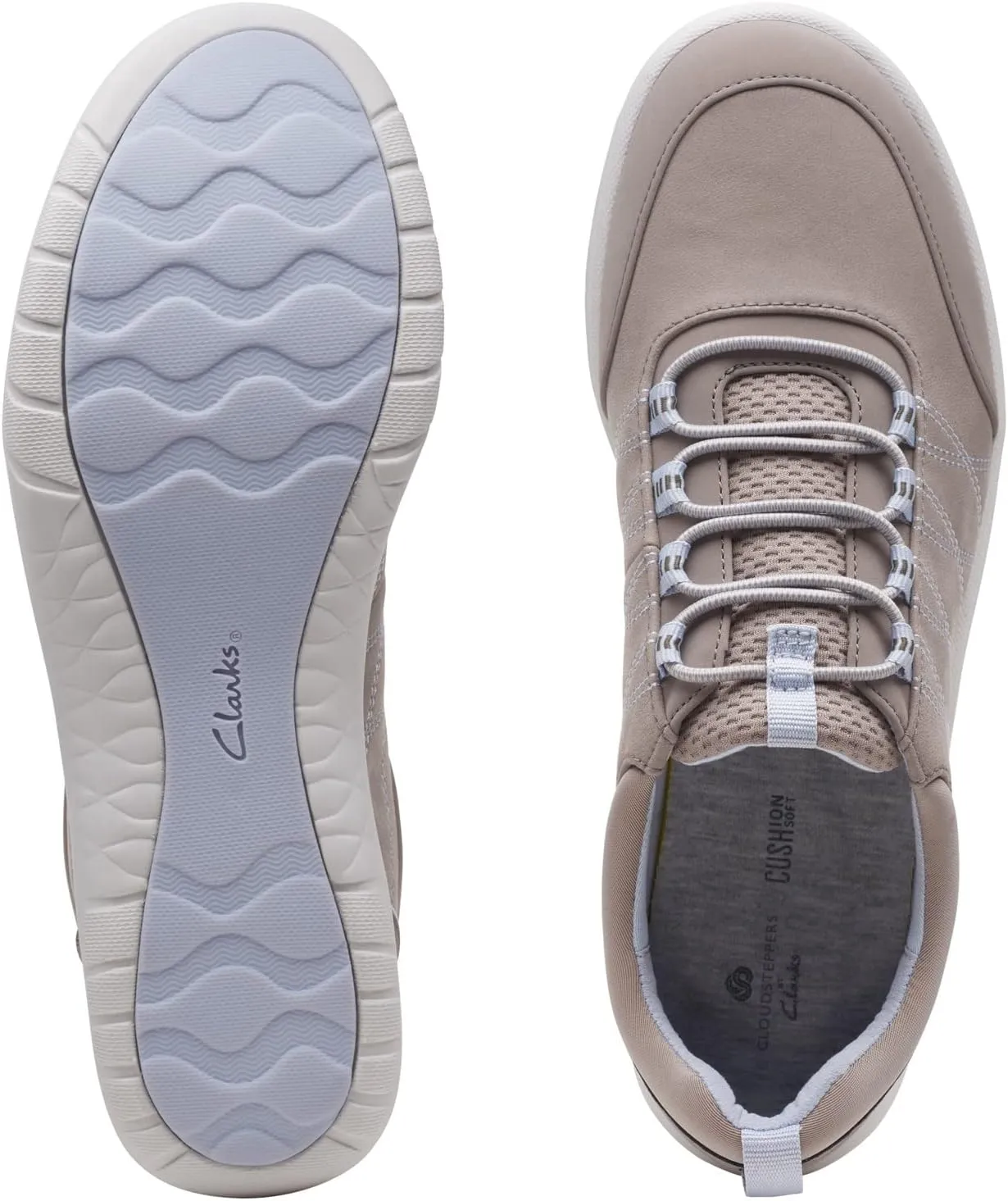 Clarks Women's Adella Holly Sneaker