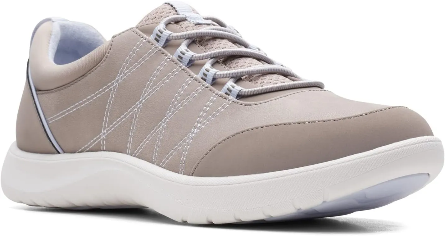 Clarks Women's Adella Holly Sneaker