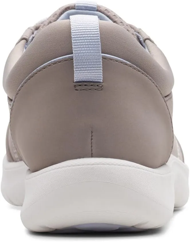 Clarks Women's Adella Holly Sneaker