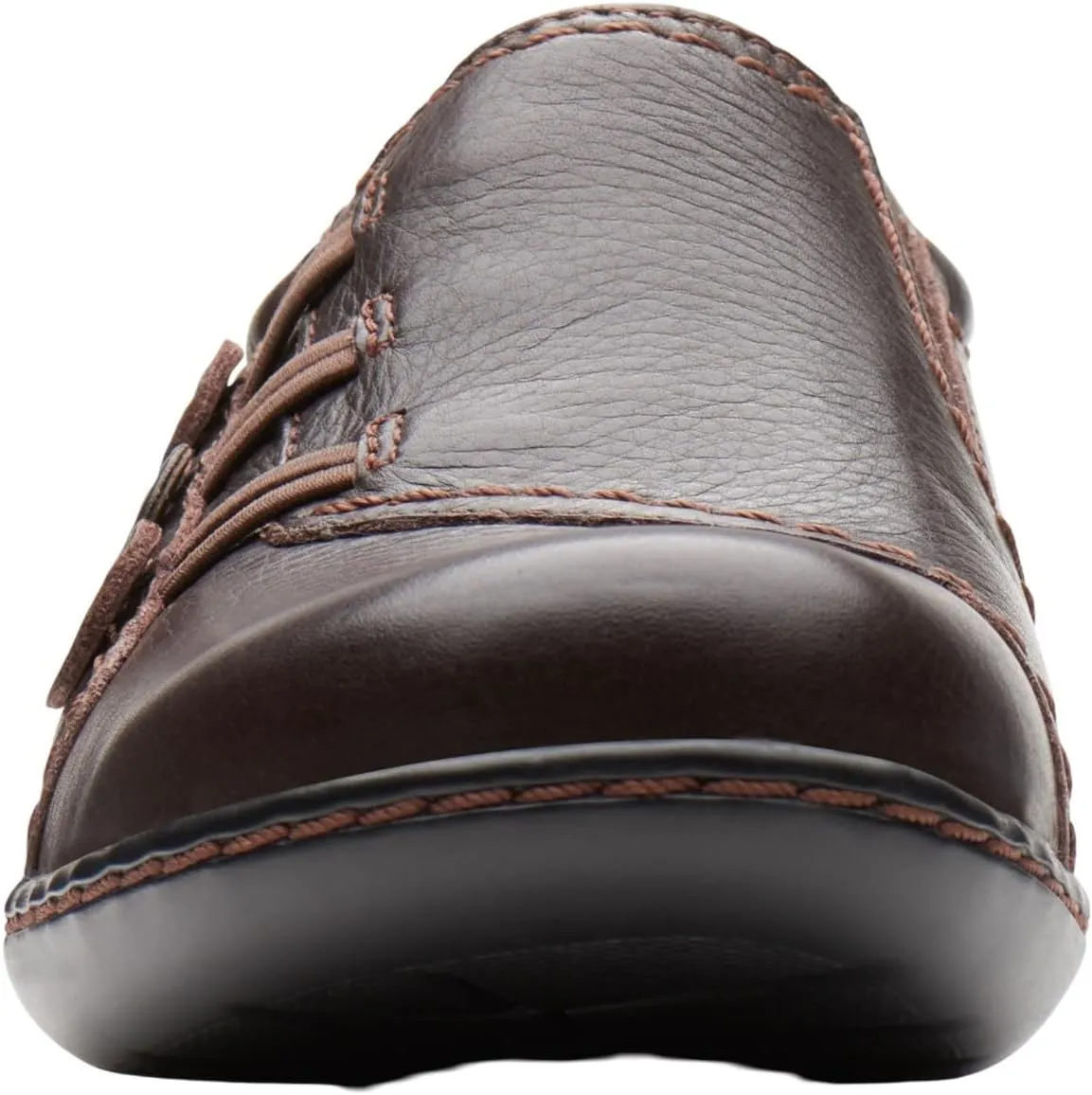 Clarks Women's Ashland Effie Slip-On Loafer