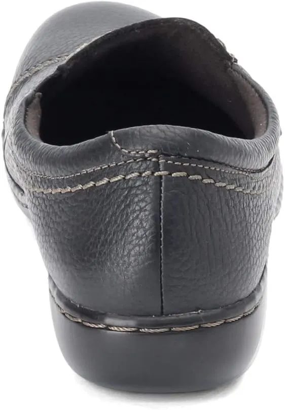 Clarks Women's Ashland Effie Slip-On Loafer