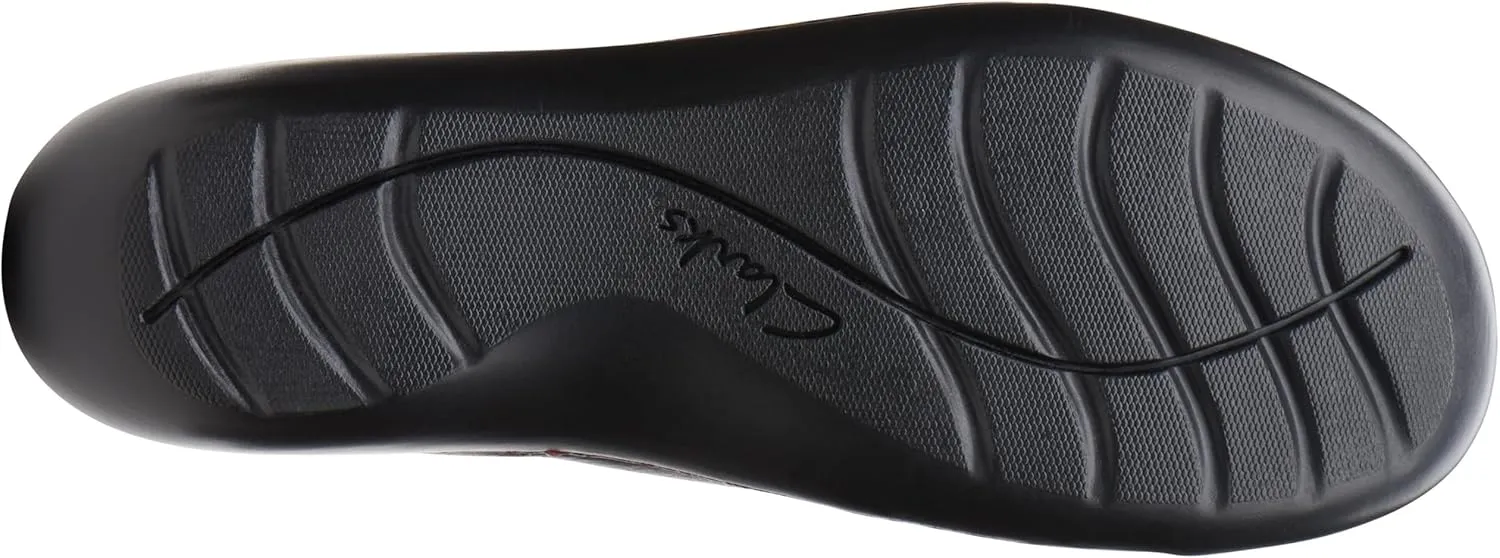 Clarks Women's Ashland Effie Slip-On Loafer