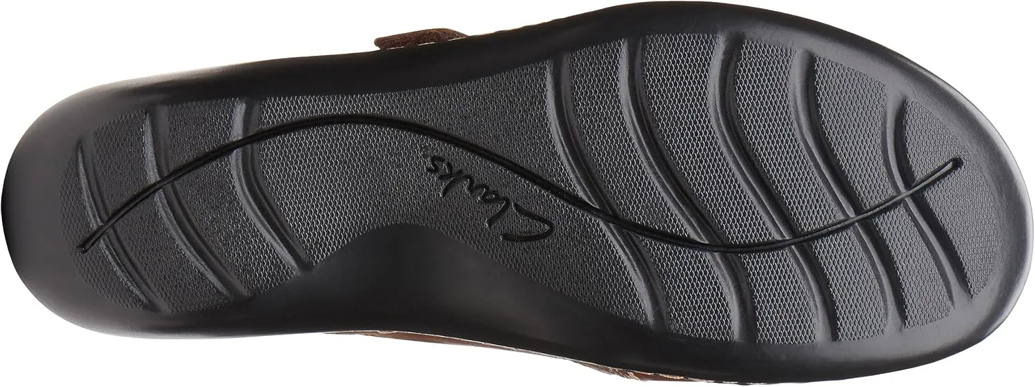 Clarks Women's Ashland Spin Q Loafer