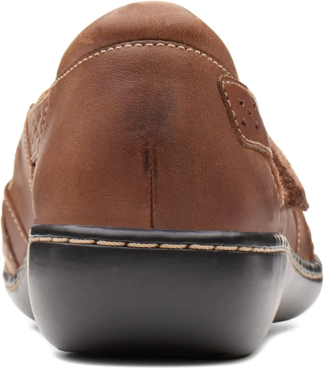 Clarks Women's Ashland Spin Q Loafer