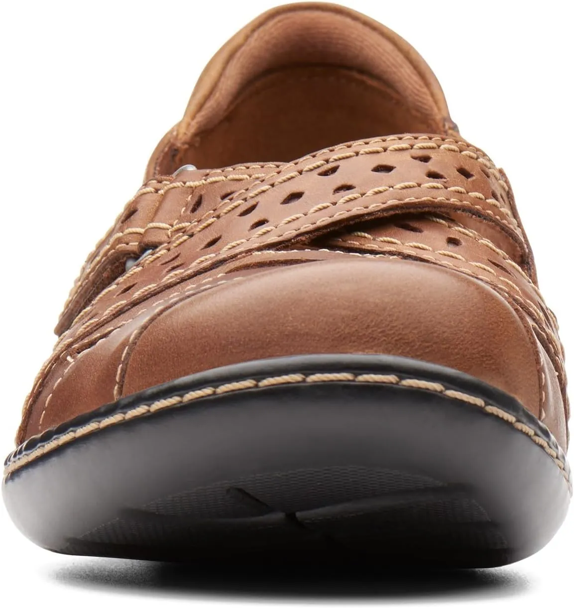 Clarks Women's Ashland Spin Q Loafer
