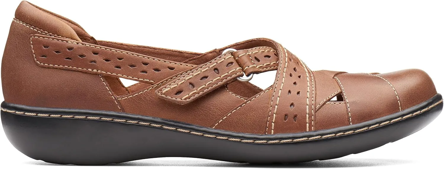 Clarks Women's Ashland Spin Q Loafer
