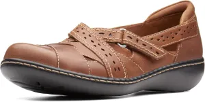 Clarks Women's Ashland Spin Q Loafer