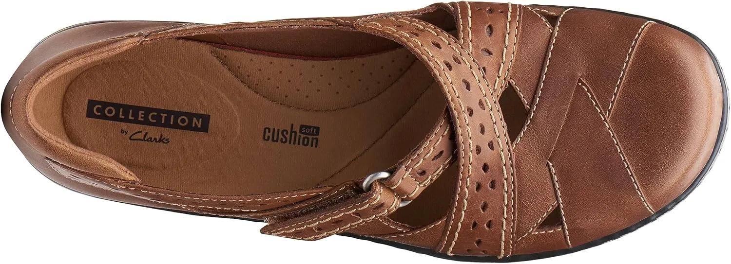 Clarks Women's Ashland Spin Q Loafer