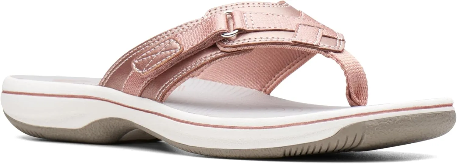 Clarks Women's, Breeze Sea Sandal