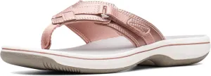 Clarks Women's, Breeze Sea Sandal