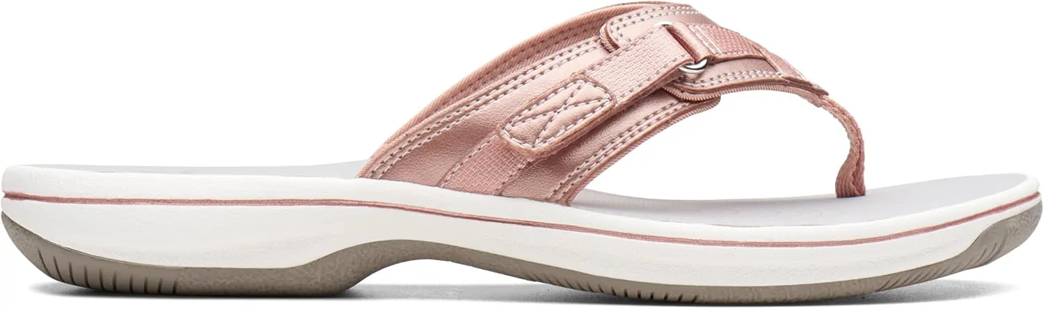 Clarks Women's, Breeze Sea Sandal