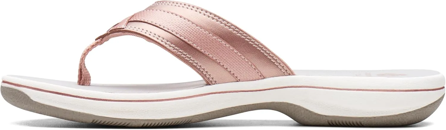 Clarks Women's, Breeze Sea Sandal