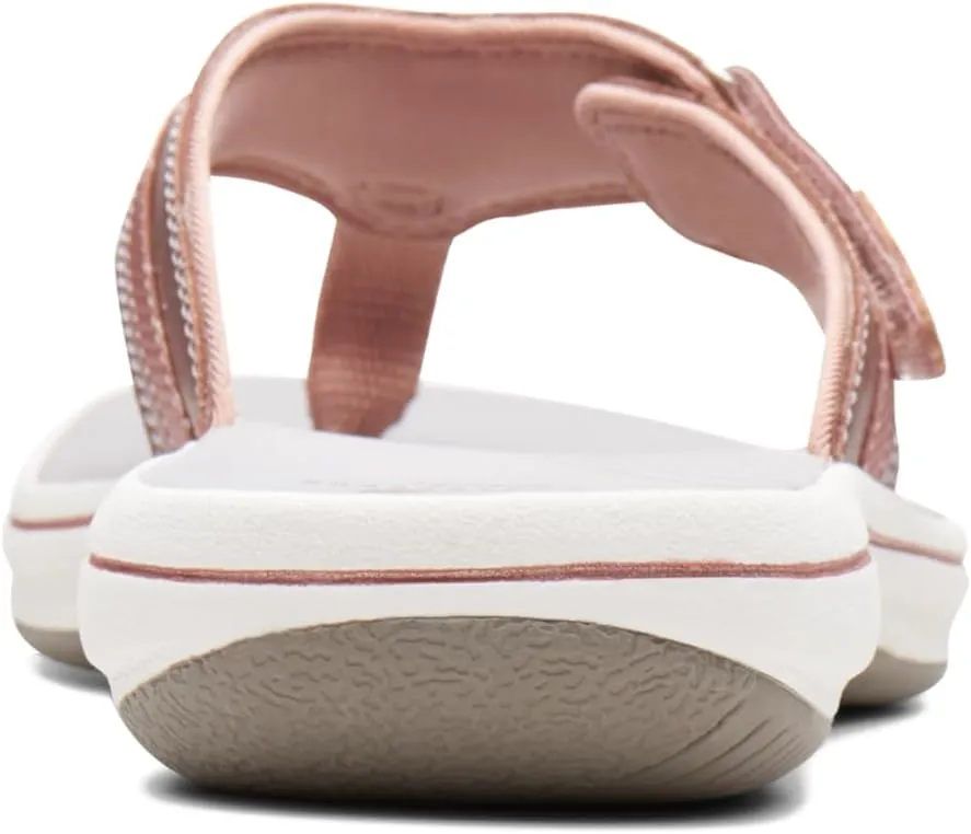 Clarks Women's, Breeze Sea Sandal
