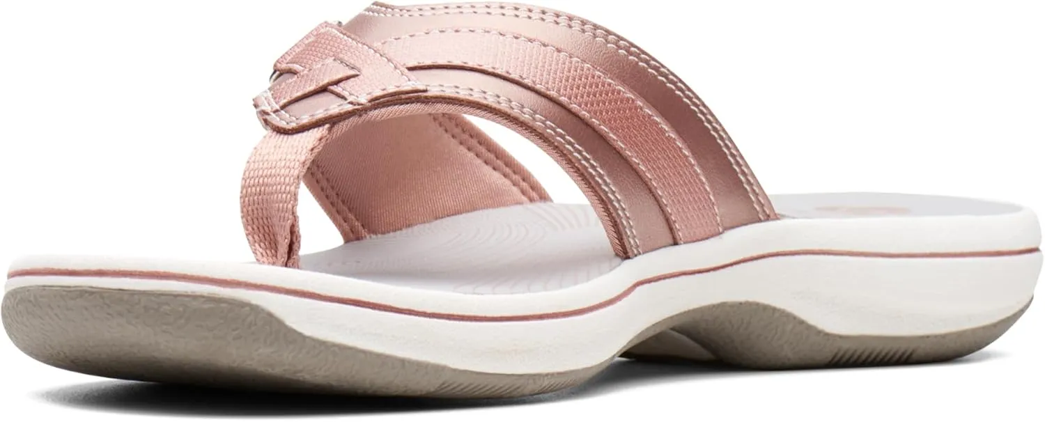 Clarks Women's, Breeze Sea Sandal