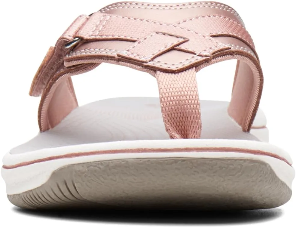 Clarks Women's, Breeze Sea Sandal