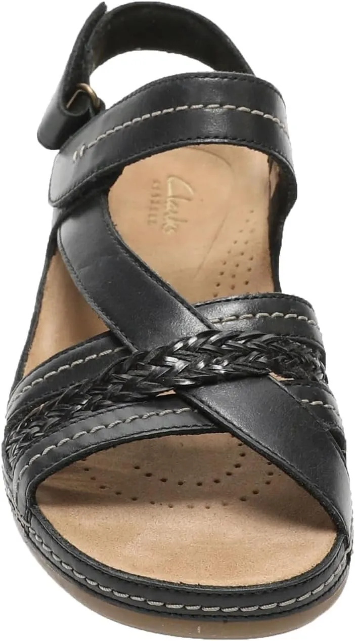 Clarks Women's, Cecily Strap Sandal