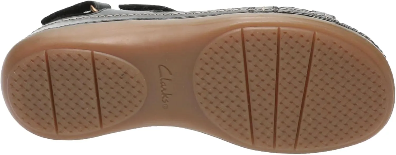 Clarks Women's, Cecily Strap Sandal