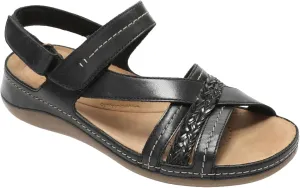 Clarks Women's, Cecily Strap Sandal
