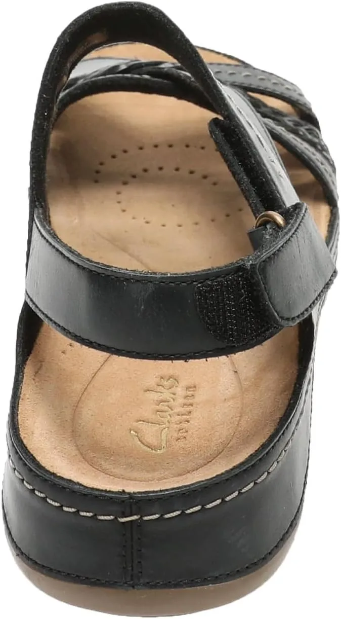 Clarks Women's, Cecily Strap Sandal