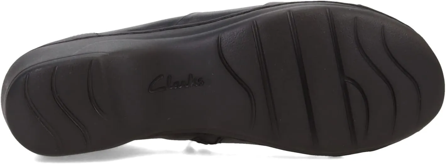 Clarks Women's Channing Ann Slip-On Loafer
