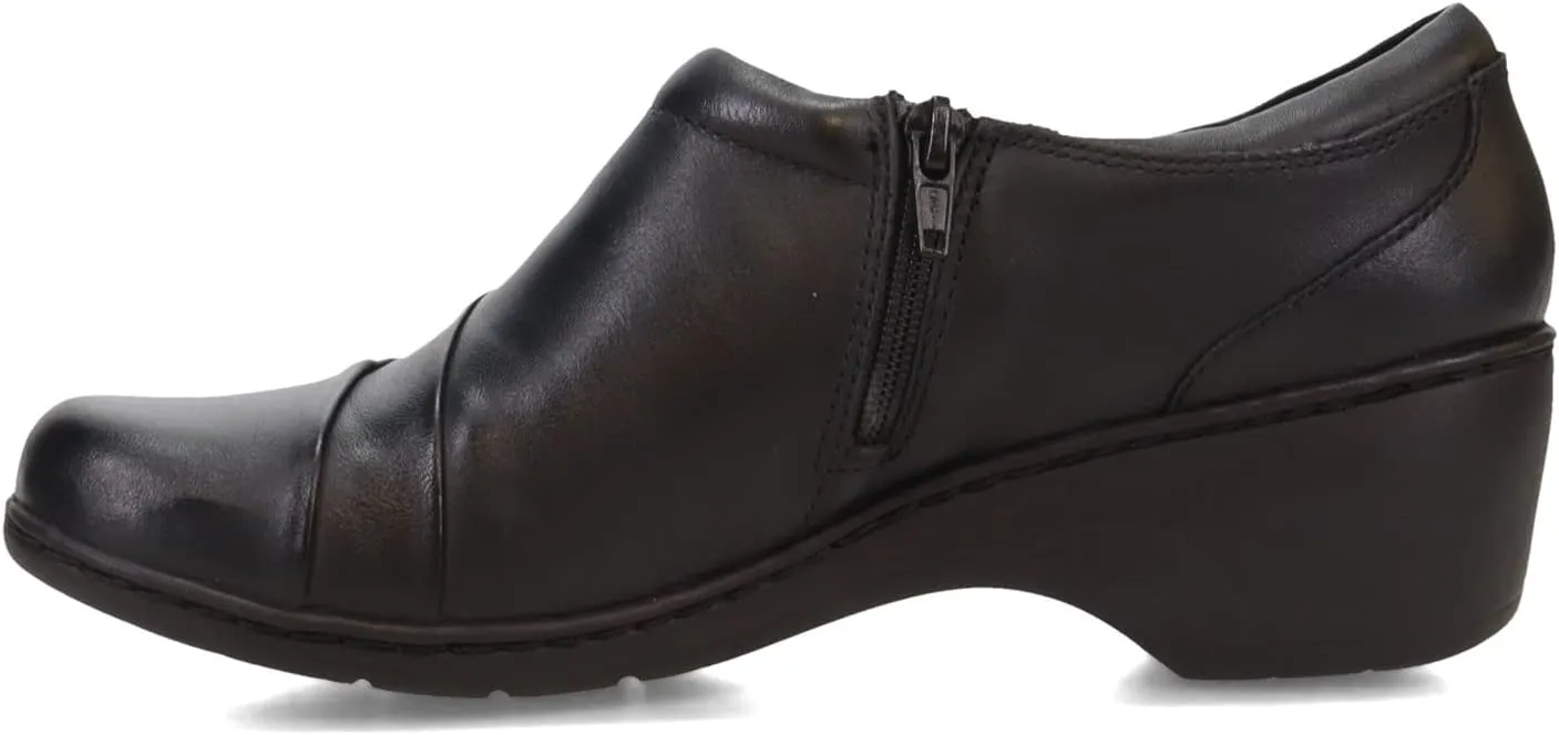 Clarks Women's Channing Ann Slip-On Loafer