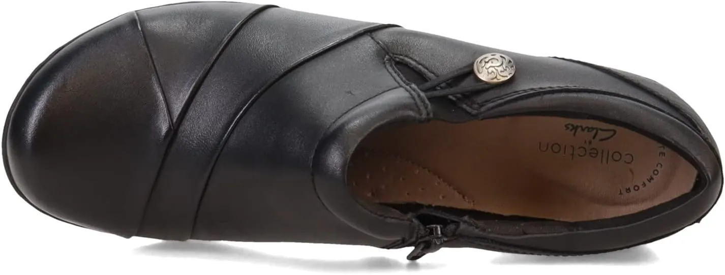 Clarks Women's Channing Ann Slip-On Loafer