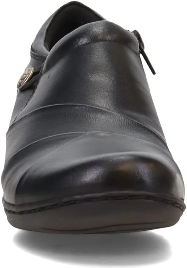 Clarks Women's Channing Ann Slip-On Loafer