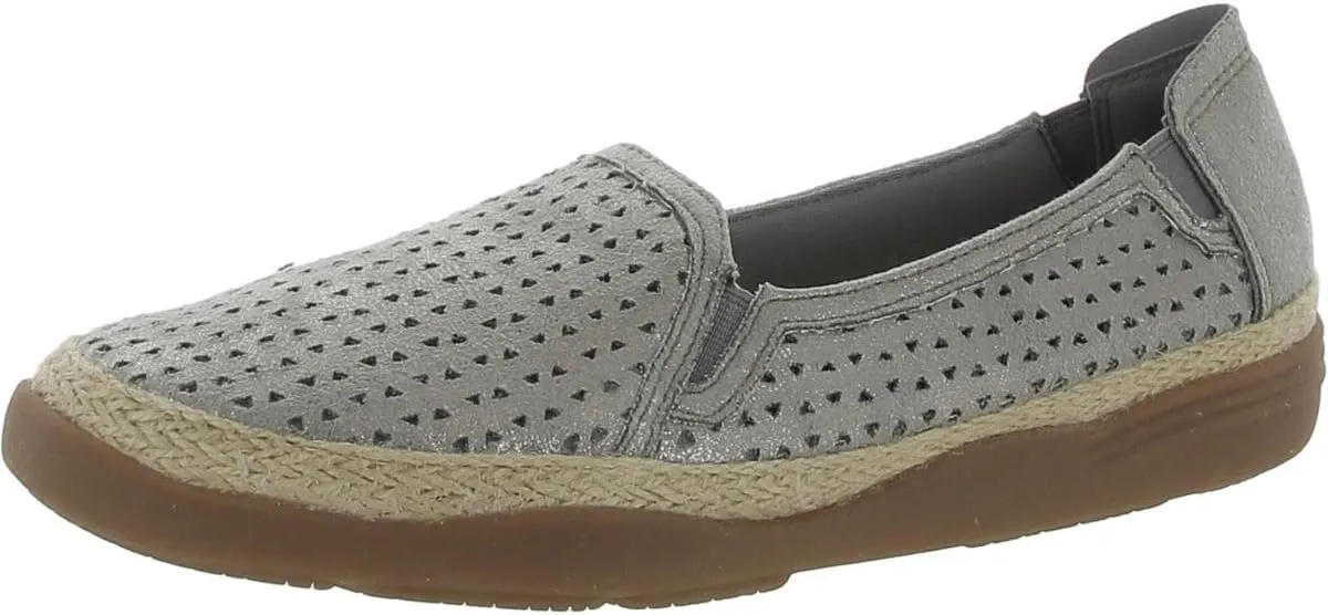 Clarks Women's Elaina Ruby Loafer