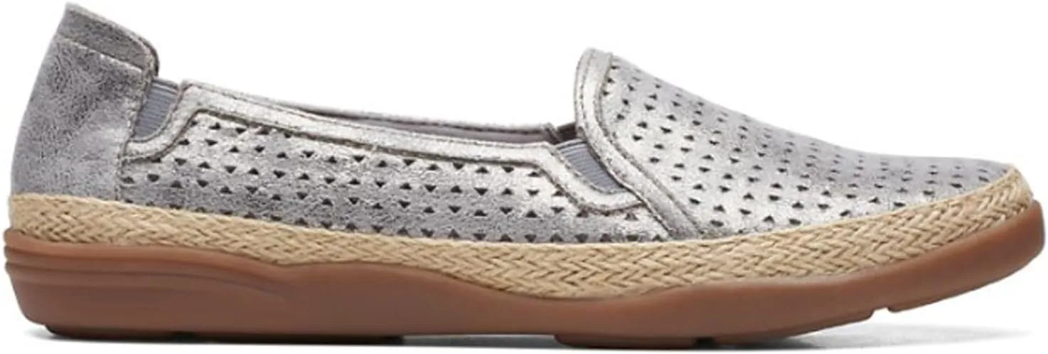Clarks Women's Elaina Ruby Loafer