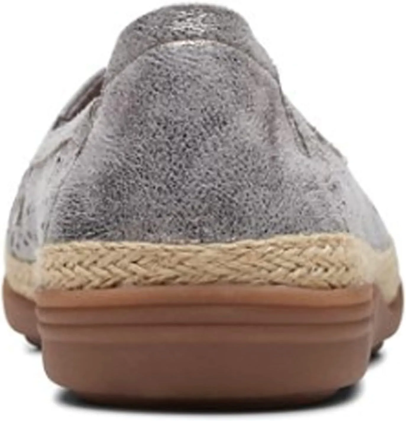 Clarks Women's Elaina Ruby Loafer