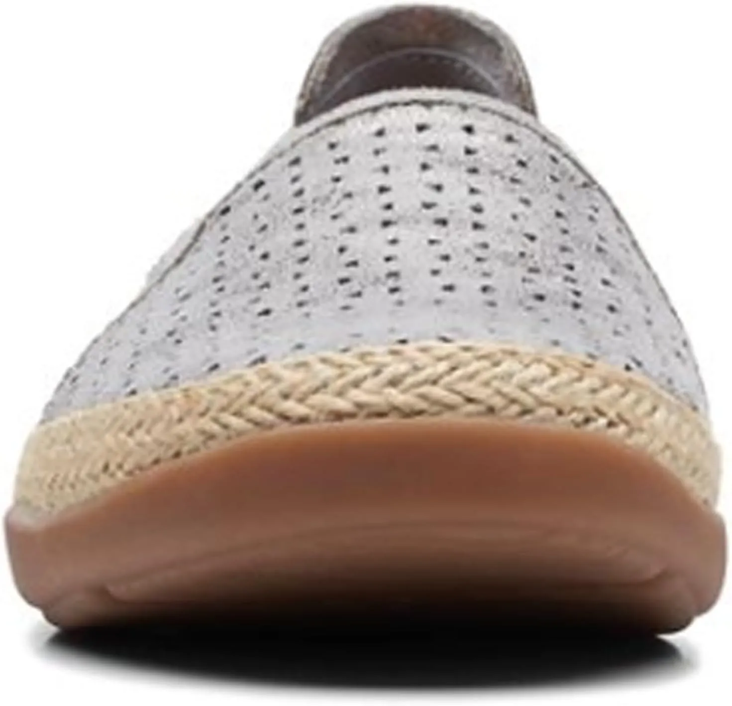 Clarks Women's Elaina Ruby Loafer
