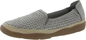 Clarks Women's Elaina Ruby Loafer