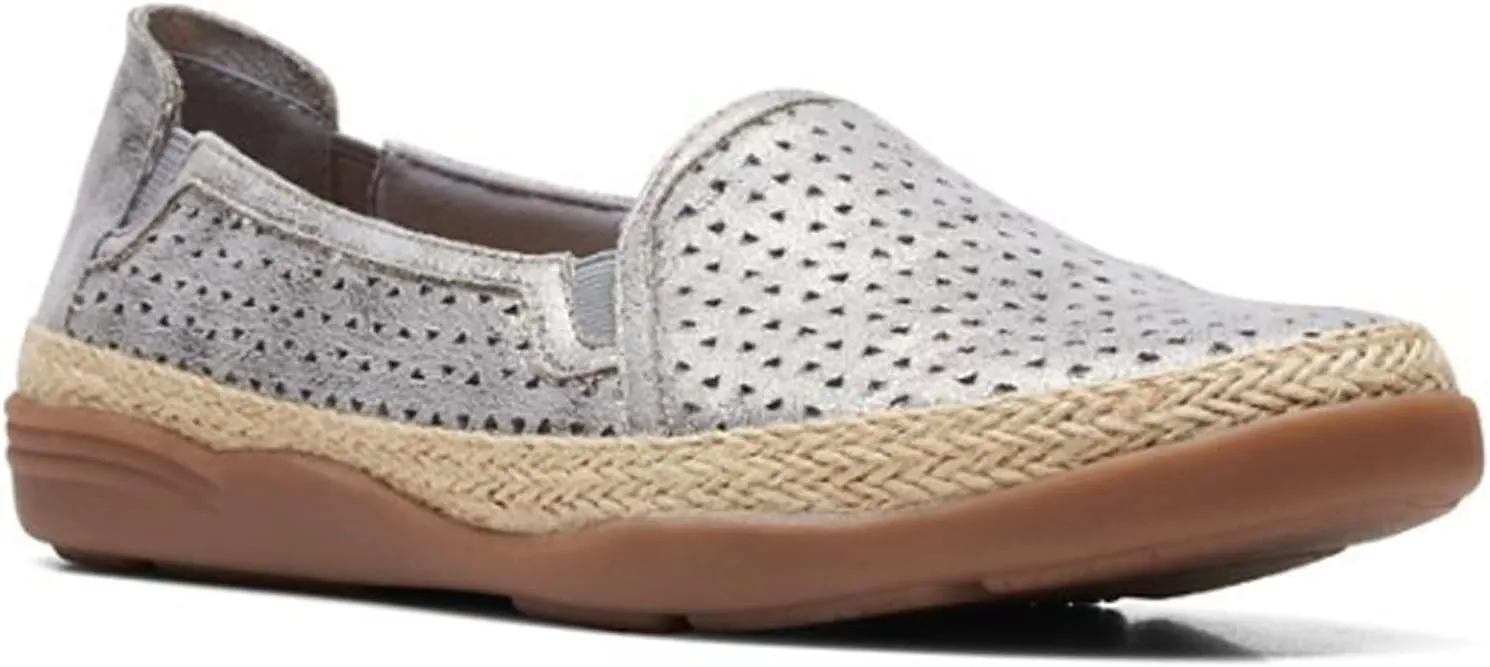 Clarks Women's Elaina Ruby Loafer