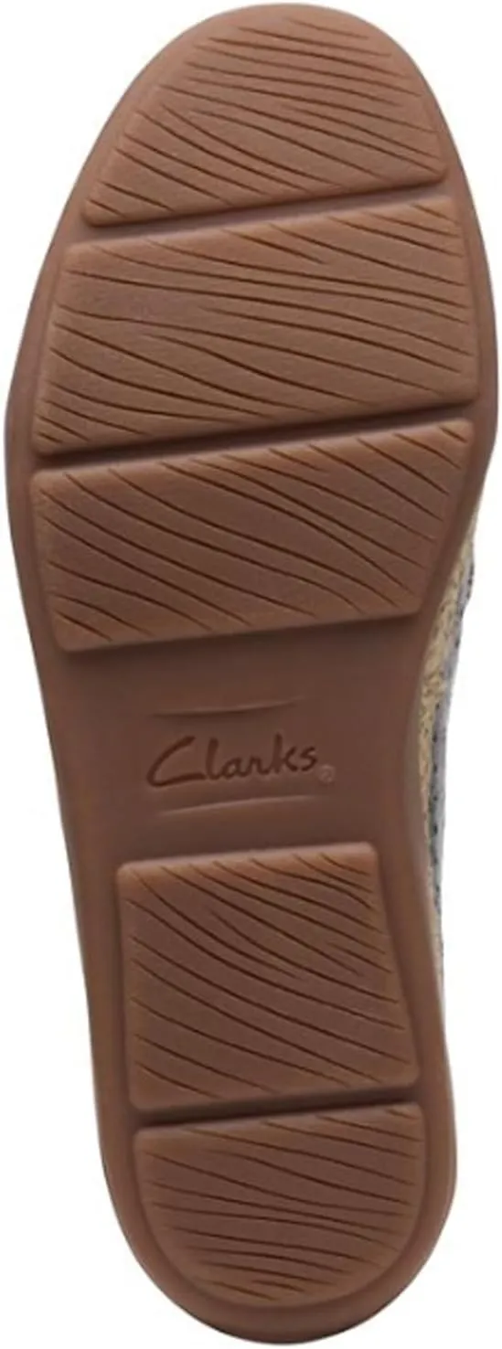 Clarks Women's Elaina Ruby Loafer