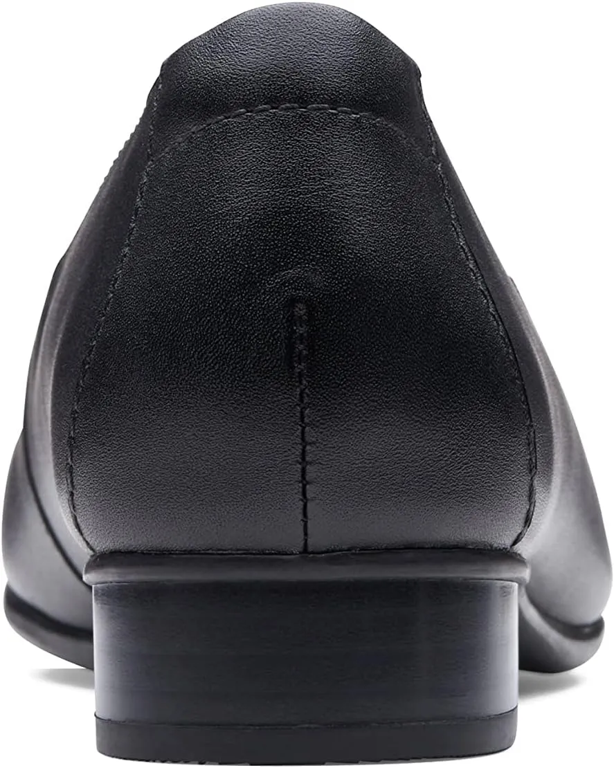 Clarks Women's Juliet Lora Loafer