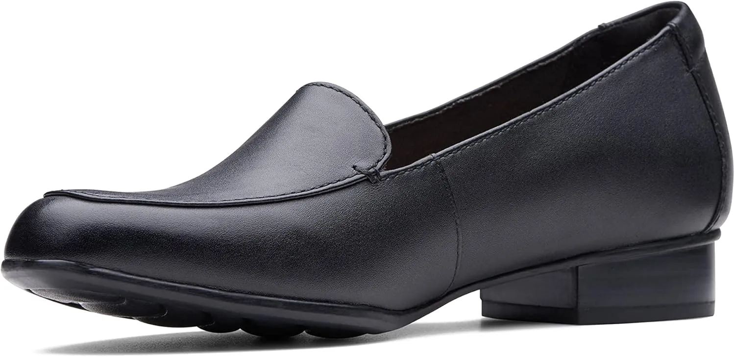 Clarks Women's Juliet Lora Loafer