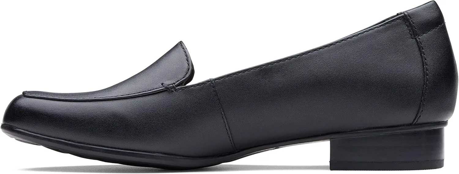 Clarks Women's Juliet Lora Loafer