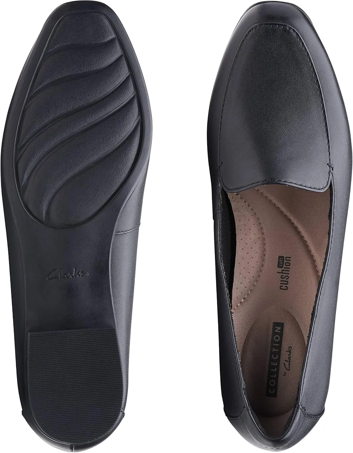 Clarks Women's Juliet Lora Loafer